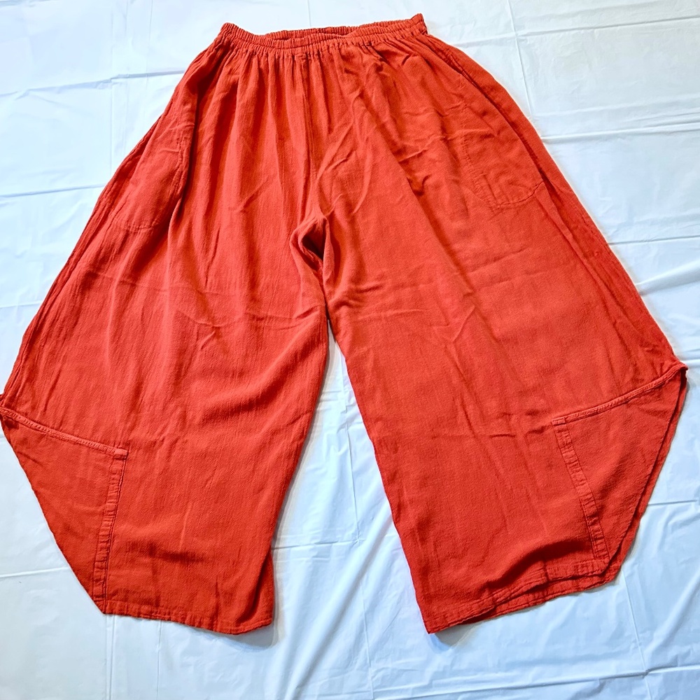 Watersister  Arty Pant